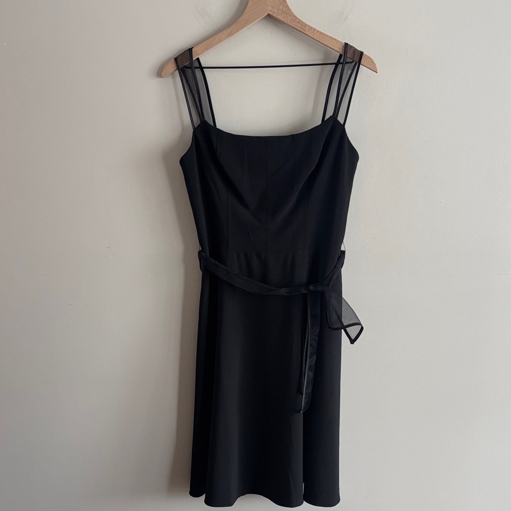 WHBM • little black dress